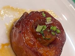 -鹊华居·地道鲁菜·海鲜·融合味(大明湖店)