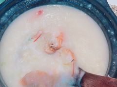 -南拳十三姨·潮汕砂锅粥·粤菜(西单大悦城店)