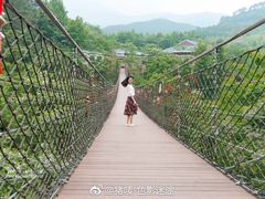-大余丫山旅游度假区