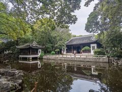-秋霞圃