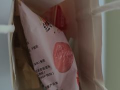 -北李妈妈菜·虾爬子大锅贴(贵和店)