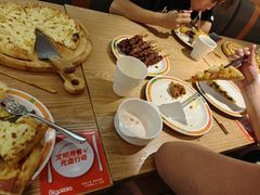 -比格比萨自助(南京万达茂店)