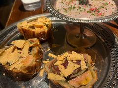 -Bistro 63 创意融合料理(广粤天地店)