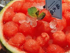 -楠火锅(西单店)