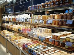 面包甜点陈列柜-都市甜心(印象城店)