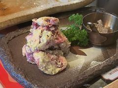 -一品诚记烤肉·甄选店(中南路店)