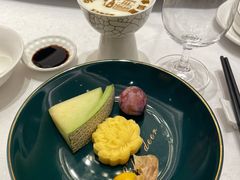 -东方御花园酒店