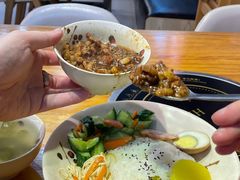 -大牛湾·眷村牛肉面(蠡溪店)