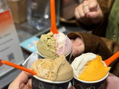 -Dip in Gelato(富民路店)
