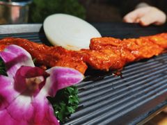 -牛市牛烤肉(西单大悦城店)