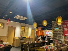 -大龙燚火锅(春熙店)