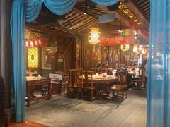 -杨记隆府(重庆总店)