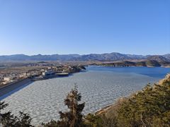 -北京金海湖景区