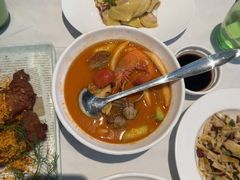 -丰收日·小海鲜·沪上家宴(顾村正大店)