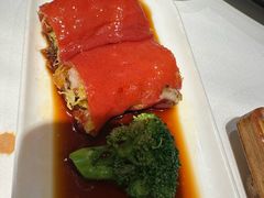 -稻香饭店(IFS国金中心店)