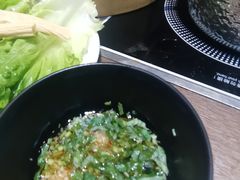 -火炉火自助餐(西直门凯德MALL店)