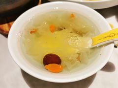 红枣银耳羹-蘭心·臻品(瑞虹太阳宫店)