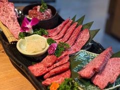 -丸藏和牛烧肉专门店(园区师惠坊店)