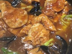老人和炒素-老人和饭店(淮海中路店)