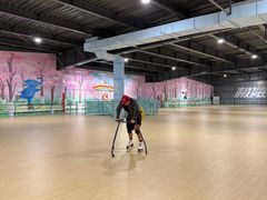 -极限PLAY运动娱乐新世界·团建派对表演休闲馆·室内高空游乐园