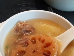 -简小舍·民间手艺菜(武昌江滩店)