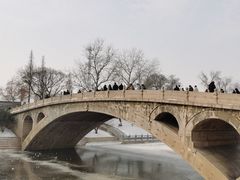 -赵州桥景区