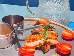 -小大董·烤鸭(观景餐厅·南京西路店)