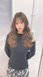 -icare美发沙龙