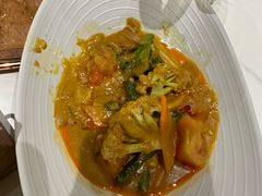 -帕娜·泰式茶餐厅·Bistro(近铁广场店)