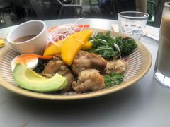 -BAKER&SPICE(环贸店)