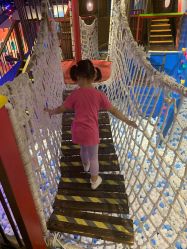 -幻贝家儿童乐园(苏州中心店)