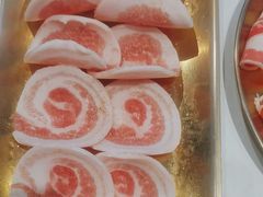 -权金城·烤肉(华北商厦店)