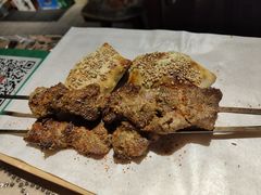 -新疆儿子娃娃餐厅(锦华街店)
