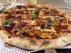 -托斯卡纳烘焙意大利餐厅(五天地店)