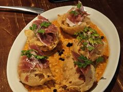 -Bistro 63 创意融合料理(广粤天地店)