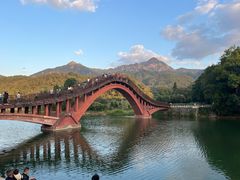 -绩溪龙川景区