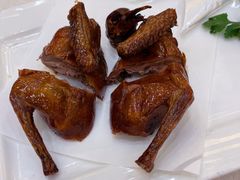 茶皇乳鸽-顺德人家食府(黄金广场店)