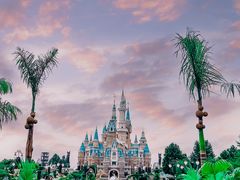 -上海迪士尼度假区