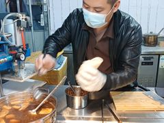 -大学城夜市大排档(凤栖路店)