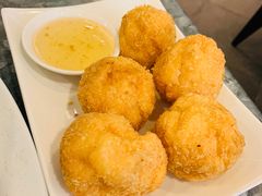 -香蕉叶餐厅(是隆店)