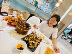 -大眼锅贴水饺(河东店)