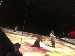 -《12·12》西安事变大型实景演出