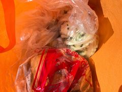 -白玉兰食品(中山公园龙之梦店)