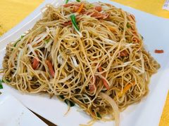 -烧鹅妹饭店