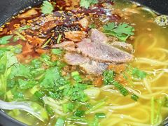 -一品飘香米线(一中总店)