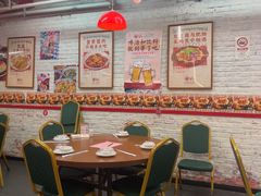 -谢记上海大排档(长寿路店)