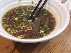 -平娃三宝烧烤·面食(富丰桥店)