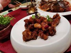 -卫鼎轩·曹公馆(鼓楼店)
