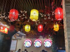 -金杨拉面王小吃面馆·牛三宝面·红烧牛肉粉