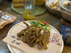 -花溪雨·森林餐厅(石基店)